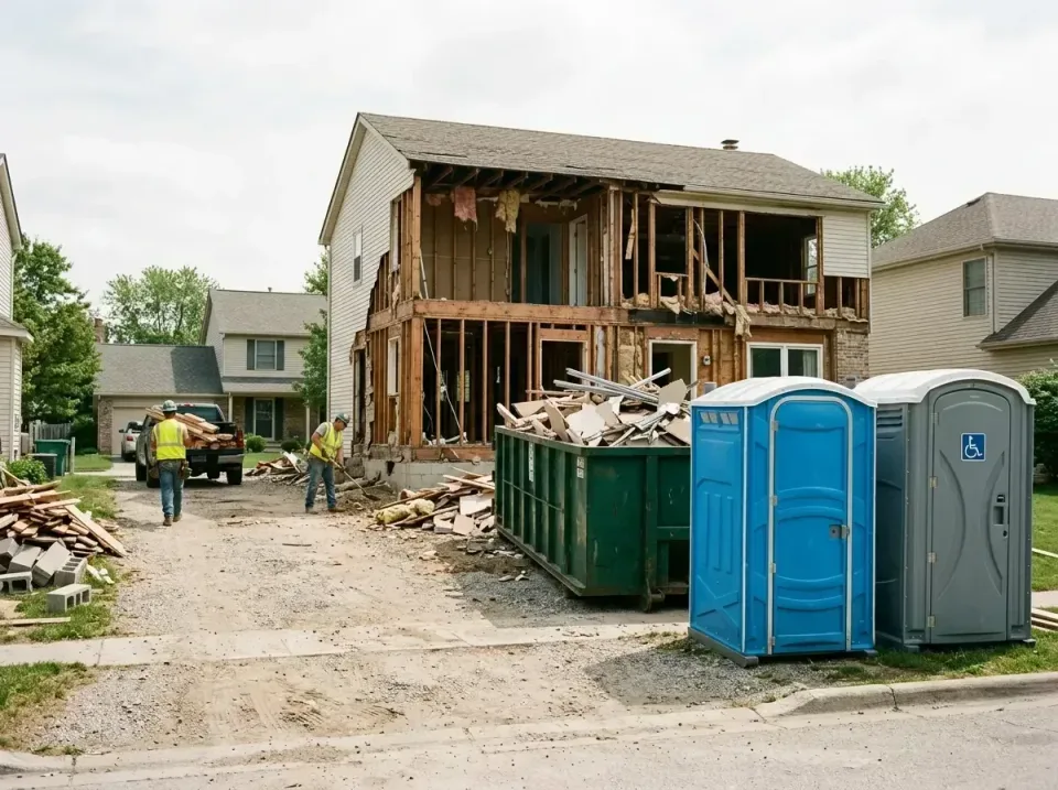 home-renovation-demolition-sit-010 — frequently asked questions, Portable Toilet & Dumpsters Rental in Forked River, NJ